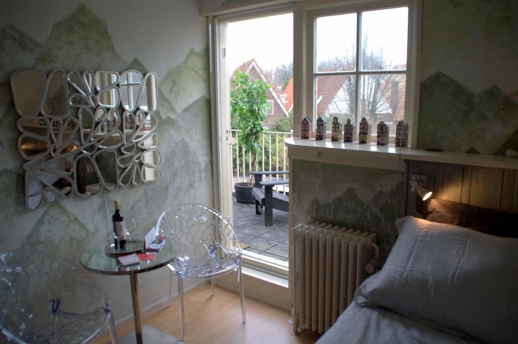 Amsterdam Old Holland B&B Purmerend Room photo