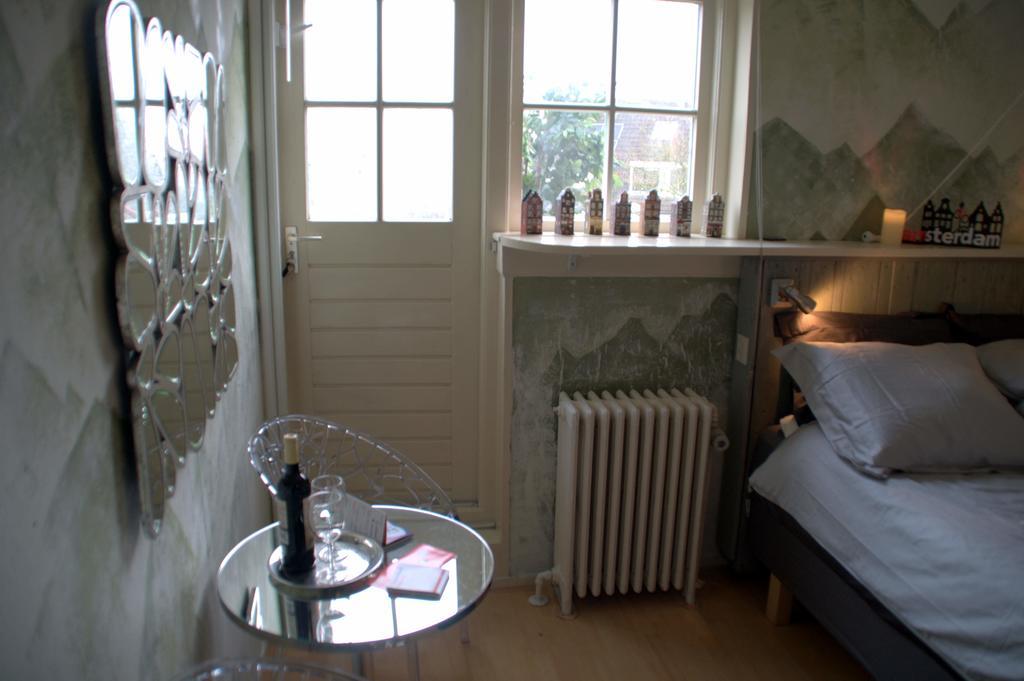 Amsterdam Old Holland B&B Purmerend Room photo