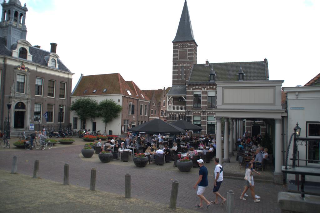 Amsterdam Old Holland B&B Purmerend Exterior photo