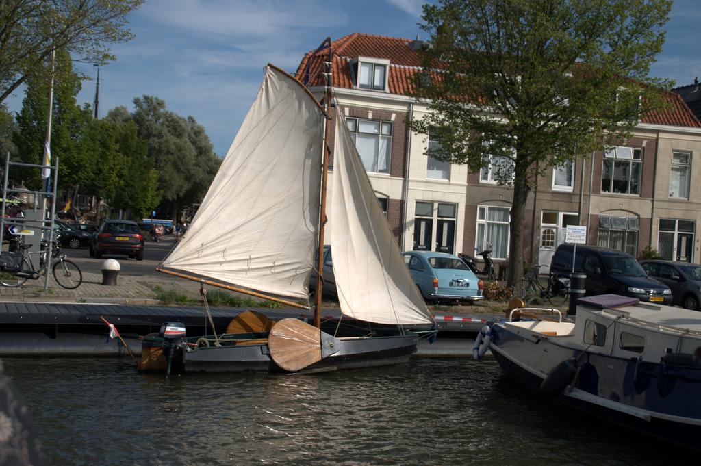 Amsterdam Old Holland B&B Purmerend Exterior photo
