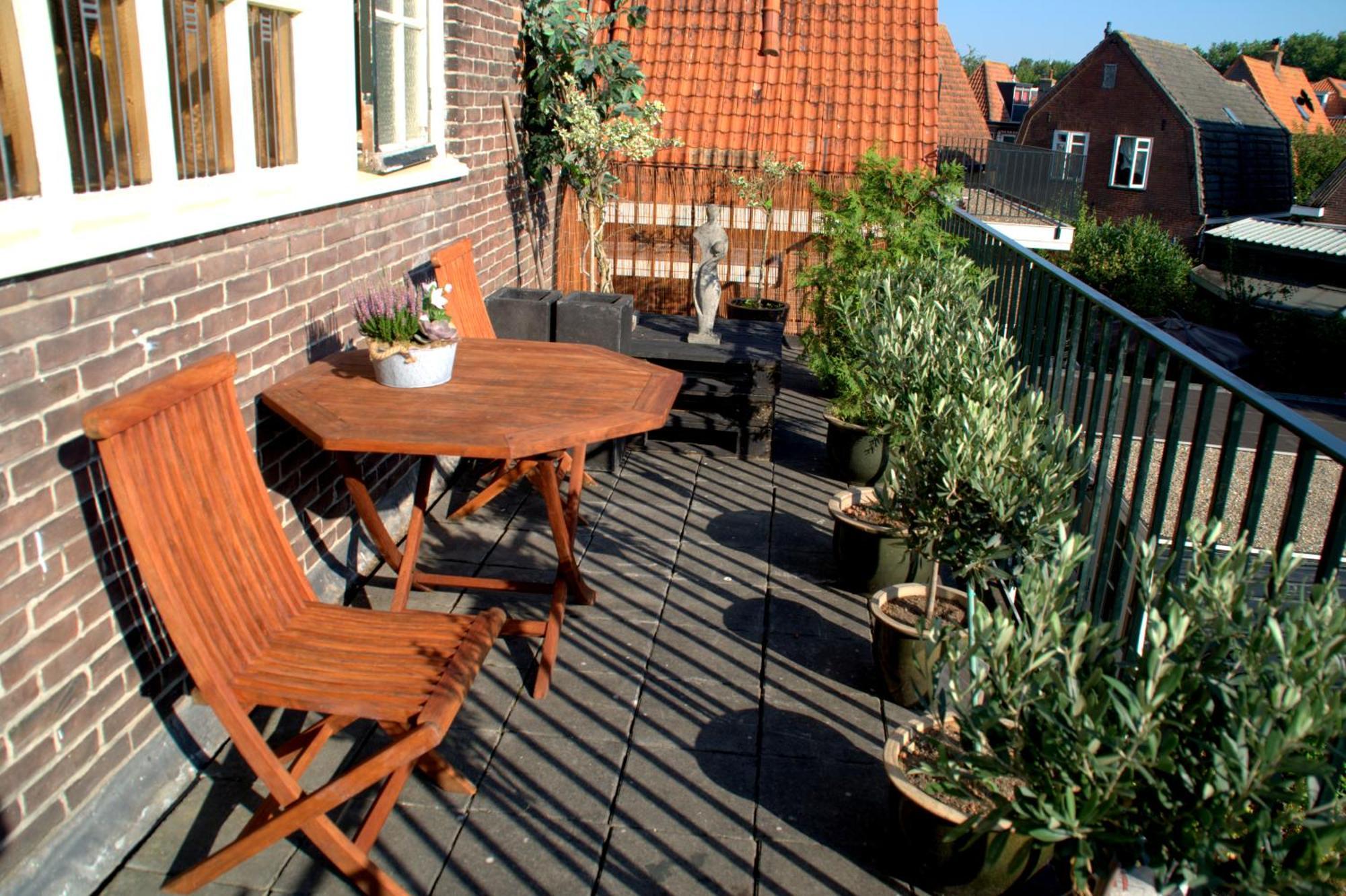 Amsterdam Old Holland B&B Purmerend Exterior photo