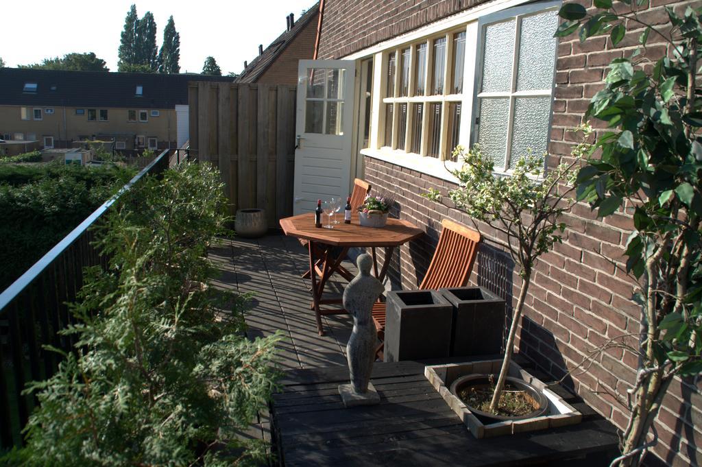Amsterdam Old Holland B&B Purmerend Exterior photo