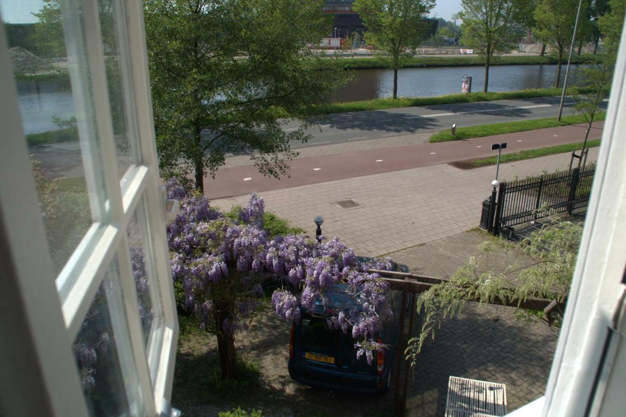 Amsterdam Old Holland B&B Purmerend Exterior photo
